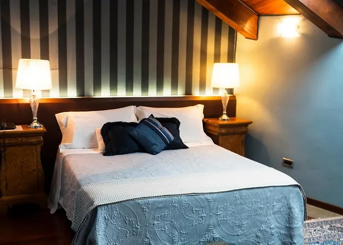 Dei Pittori Hotel 4*