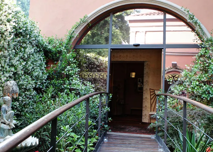 Dei Pittori Turin