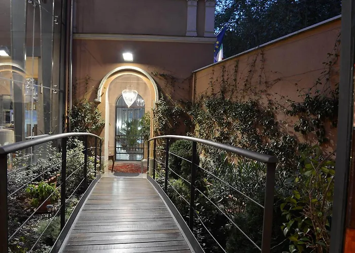 Dei Pittori 4* Turin