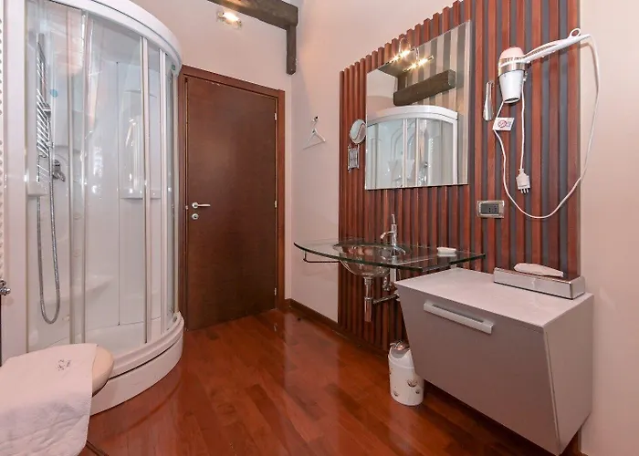 Dei Pittori Hotel 4*