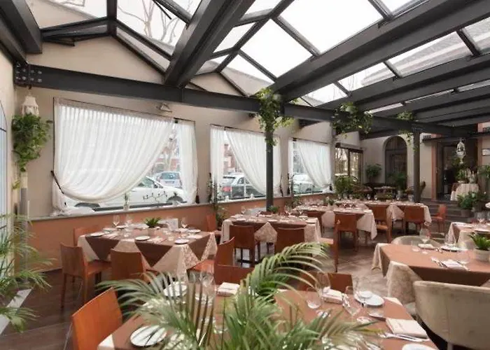Dei Pittori 4* Turin