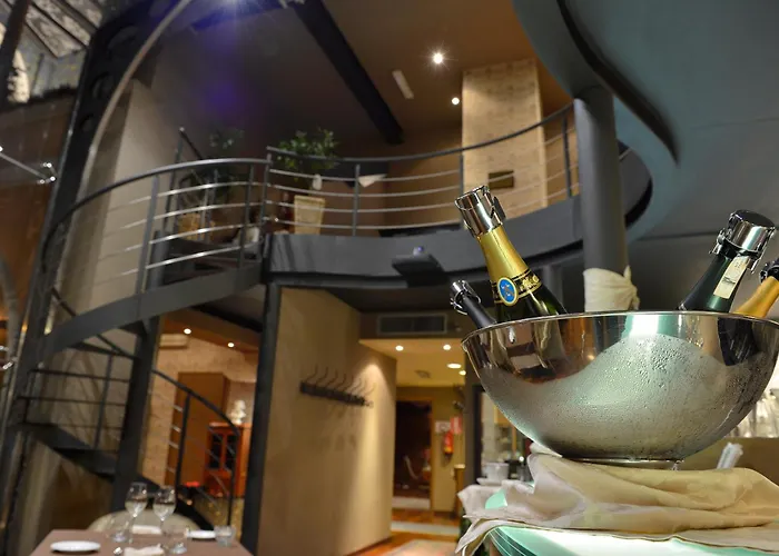 Dei Pittori Hotel 4*