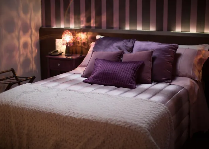 Dei Pittori Hotel 4*