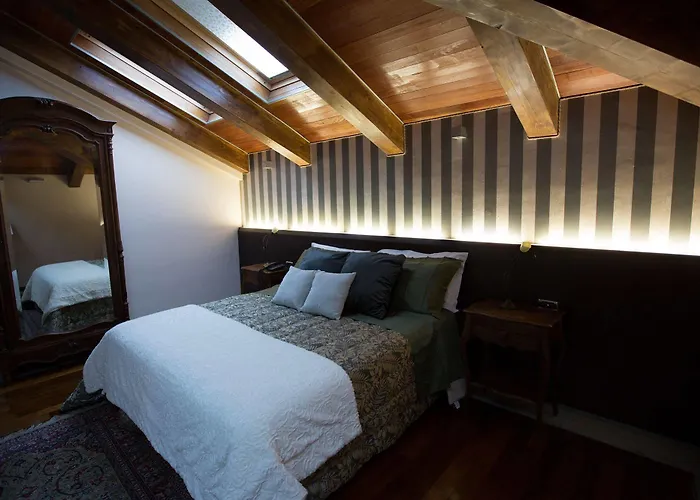 Hotel Dei Pittori 4*